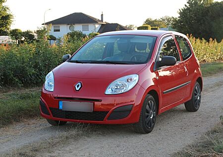 Renault Twingo | neuer Zahnriemen | Bluetooth+ DAB