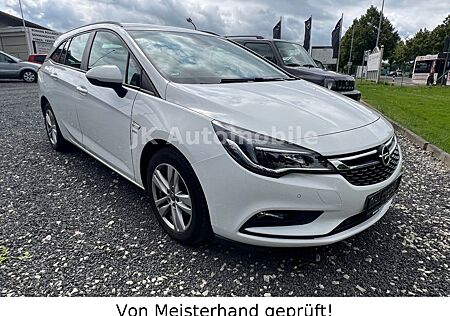Opel Astra K Sports Tourer 120 Jahre Start/Stop
