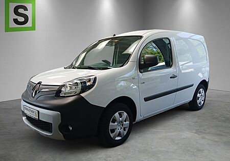 Renault Kangoo Z.E. 2-Sitzer Batteriemiete