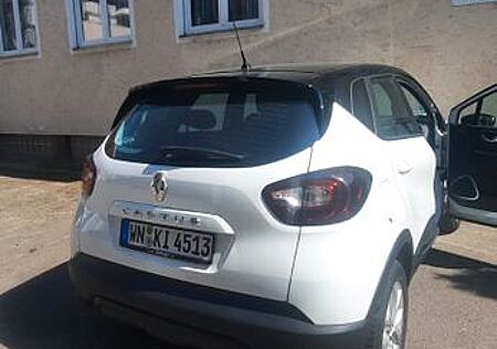 Renault Captur ENERGY TCe 90 Life Life