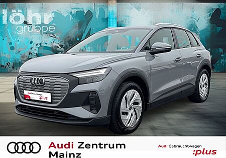 Audi Q4 e-tron Q4 35 e-tron