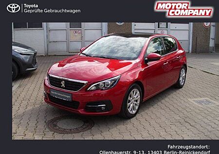 Peugeot 308 Style Panorama AHK