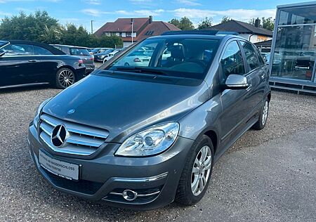 Mercedes-Benz B 180 CDI*SPORT*PDC*SCHIEBEDACH*KLIKMA*TEMPO