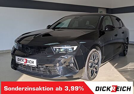 Opel Astra Ultimate IntelliLux IDri AHK VOLL UVP:44T€