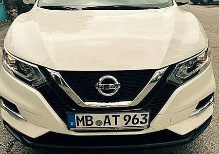 Nissan Qashqai 1.3 DIG-T ACENTA