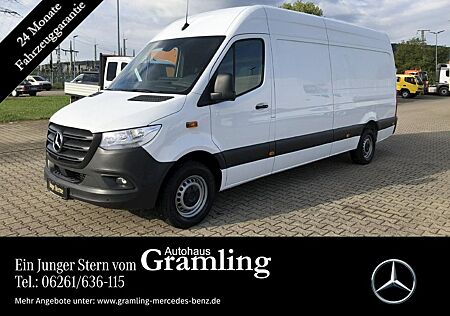 Mercedes-Benz Sprinter 315 CDI Hoch/Lang Navi*360°*Schwingsitz