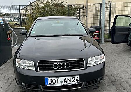 Audi A4 2.0
