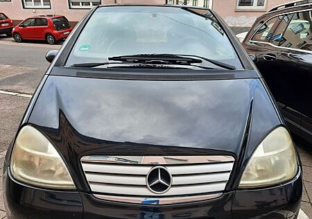 Mercedes-Benz A 160 AVANTGARDE Avantgarde