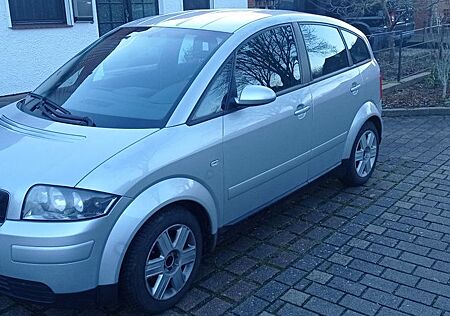 Audi A2 1.4 -