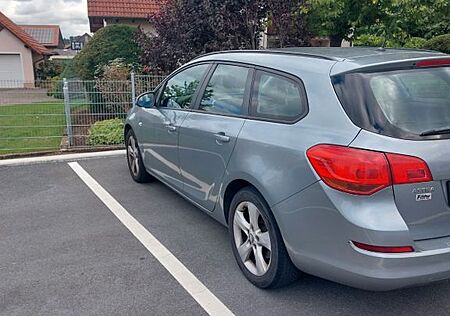 Opel Astra Sports Tourer 1.7 CDTI Sport 81kW Sport