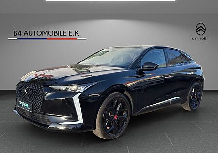 DS Automobiles DS 4 PT 180 Performance Line Matrix-LED