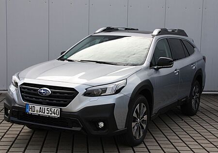Subaru Outback 2,5i Platinum AWD NAVI*Sound*BlackDesign