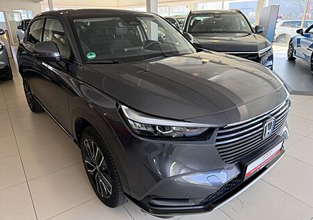 Honda HR-V e:HEV 1.5 i-MMD Hybrid Advance