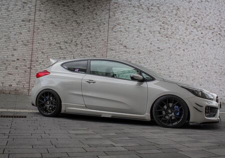 Kia Pro_ceed pro_cee'd / ProCeed 1.6 T-GDI GT-Track pro_c...