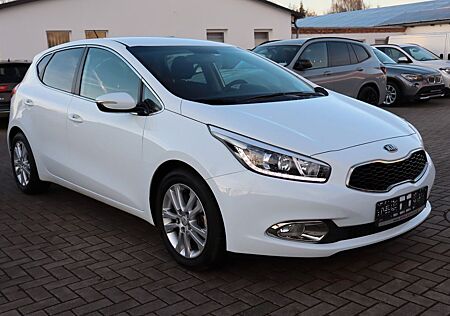 Kia Cee'd / Ceed 1.6 GDI