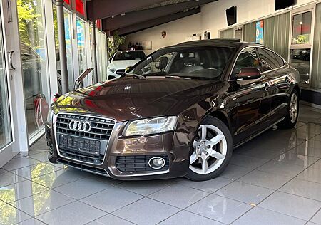 Audi A5 Sportback 2.0 TFSI*S Line 3x*Leder*Navi*