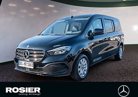 Mercedes-Benz T-Klasse T 180 PROGRESSIVE Lang LED Navi Kamera Spurh.-As