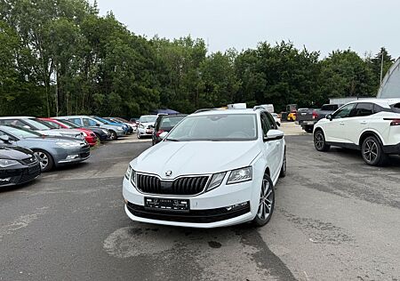 Skoda Octavia Combi Style|02/26|CANTON Sound|SHZ|TMP|