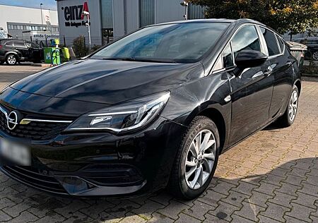 Opel Astra 1.2 Direct Injection Turbo 96kW Editio...