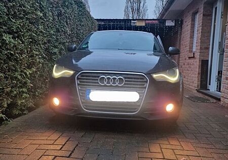 Audi A1 2.0 TDI S line Sportback S line