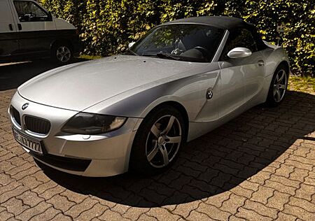 BMW Z4 Roadster 2.0i -