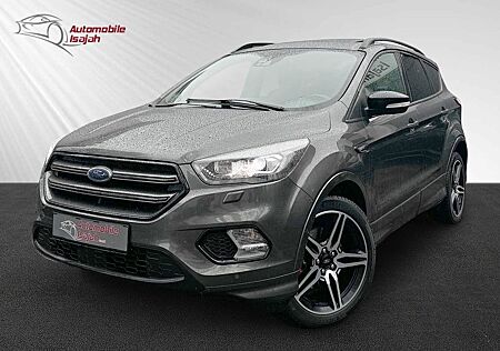 Ford Kuga ST-Line AWD *LEDER*PANO*XENON*KAMERA*AHK*