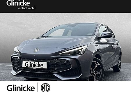 MG MG3 Hybrid+ Luxury / 360°Kamera / Sitzheizung /