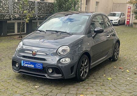 Abarth 500 595 Basis