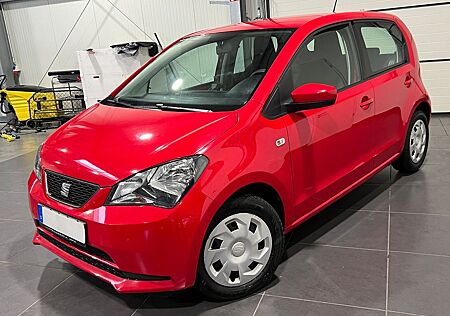 Seat Mii gebraucht kaufen Seat Mii 1.0 Style **Klima*Bluetooth*5-Türig**