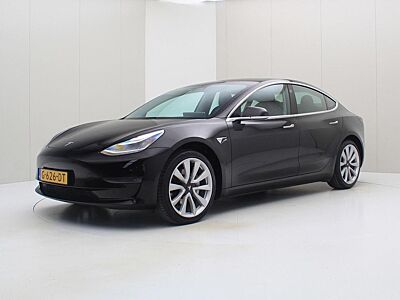 Tesla Model 3 Long-Range AWD 351pk 75 kWh [ FSD+620KM