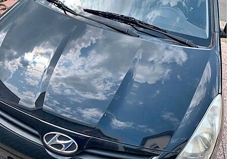 Hyundai i20 1.4 Style Style