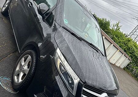 Mercedes-Benz V 250 d Aut. 4MATIC lang -