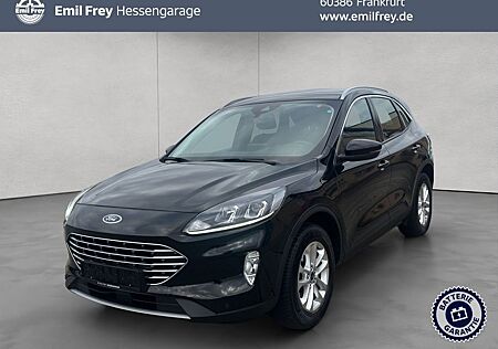 Ford Kuga 2.5 Duratec PHEV COOL&CONNECT