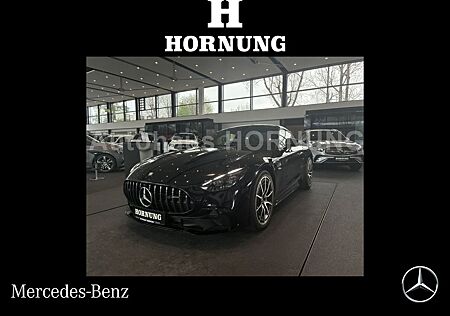 Mercedes-Benz AMG GT Mercedes- 43 NIGHT MEM 360° ENER DIGIT BUR