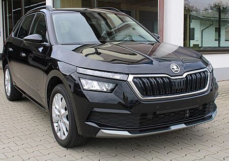 Skoda Kamiq 1.0TSI AmbitionPlus(CZ),Garantie bis 19...