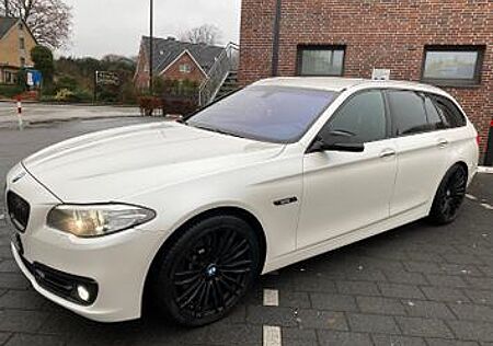 BMW 525d Touring Modern Line Modern Line