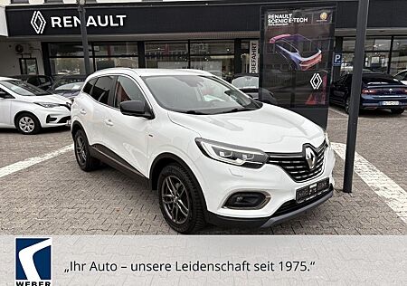 Renault Kadjar TCe 160 Bose Esition