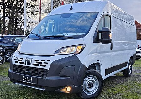 Fiat Ducato L3H2 3,5T Klima Kamera NSW Spurhalteassi