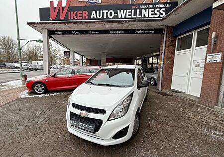 Chevrolet Spark LS KLIMA AU/HU NEU