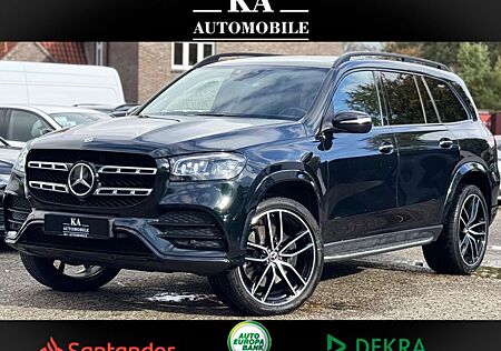 Mercedes-Benz GLS 400 gebraucht kaufen Mercedes-Benz GLS 400 d 4M AMG x2 23" Pano Sdhz HUD 360°