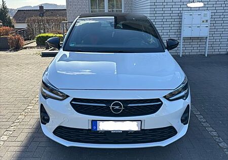 Opel Corsa 1.2 Turbo 101 PS GS Line