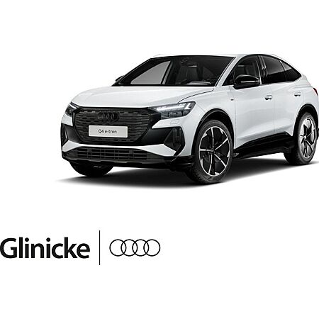 Audi Q4 e-tron leasen