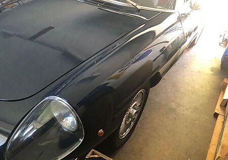 Alfa Romeo Spider