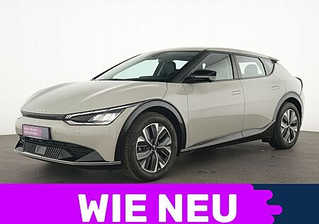 Kia EV6 Kamera|Navi|CarPlay|ACC|SHZ|PDC|LED|Relax