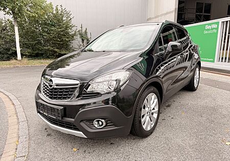 Opel Mokka Innovation ecoFlex AC* LHZ* SHZ* BiXenon*