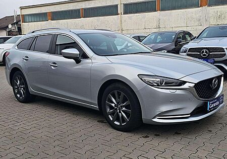 Mazda 6 Center-Line Head-Up*Navi*360 Kamera*Abstandtem