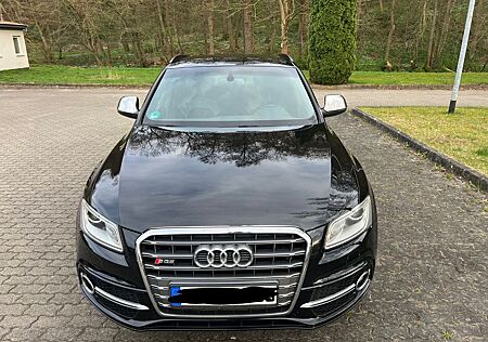 Audi SQ5 3.0 TDI tiptronic quattro -
