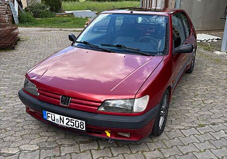 Peugeot 306 1.6