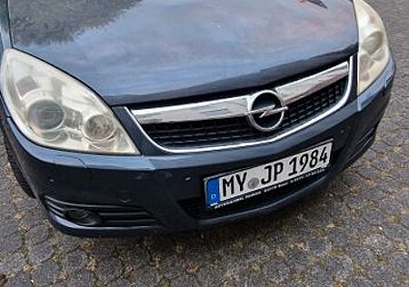 Opel Vectra Caravan 1.9 CDTI 110kW Automatik -