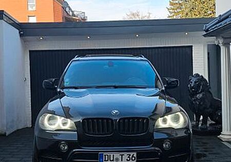 BMW X5 xDrive40d -